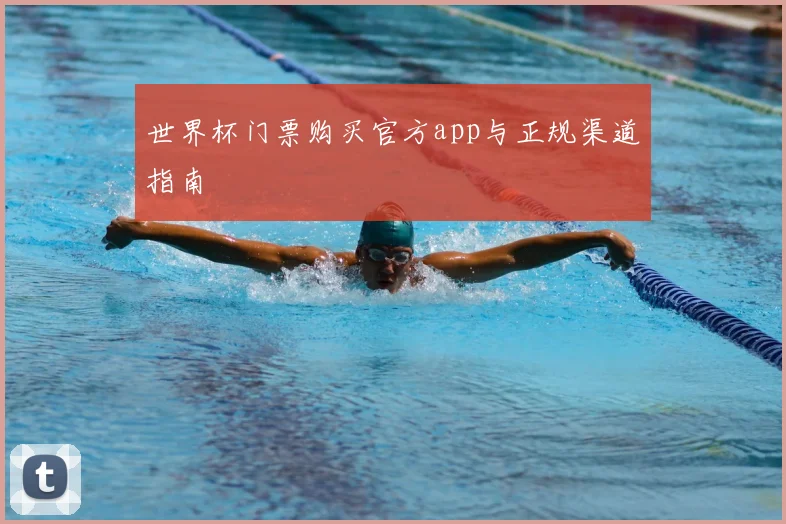 世界杯门票购买官方app与正规渠道指南