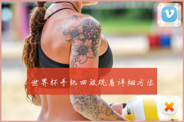 世界杯手机回放观看详细方法