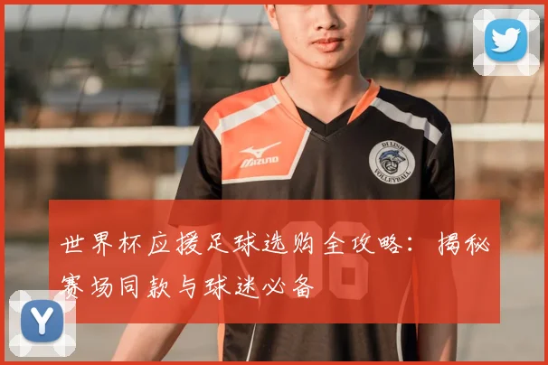 世界杯应援足球选购全攻略:揭秘赛场同款与球迷必备