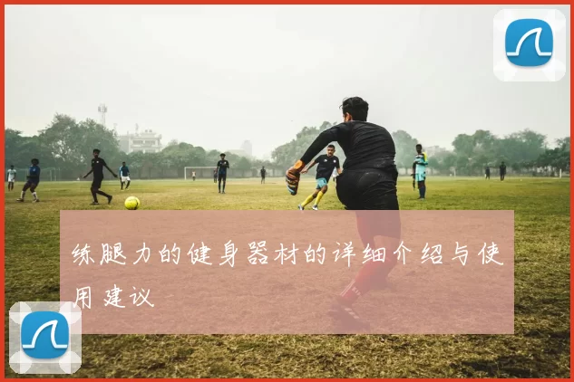 练腿力的健身器材的详细介绍与使用建议