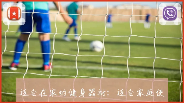 适合在家的健身器材:适合家庭使用的健身器材推荐与选购技巧